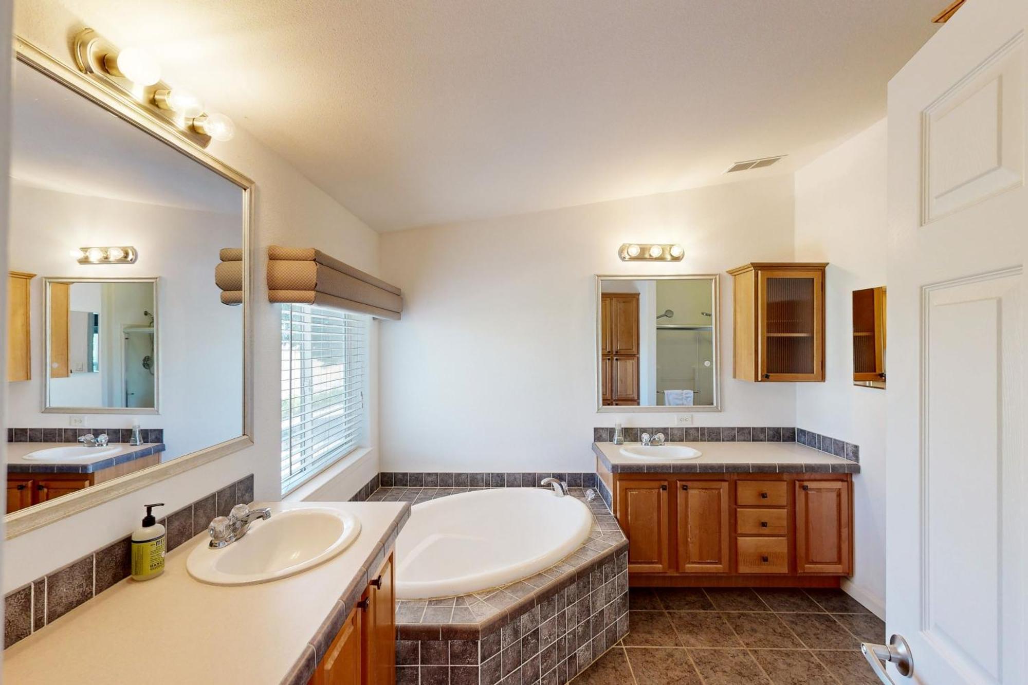 Nonpariel Escape Vila Paso Robles Exterior foto